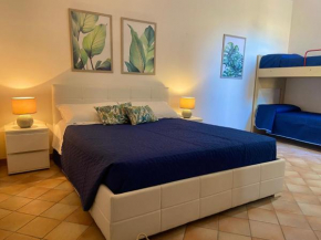 Casa Vacanza Violet 2 Torre Dei Corsari